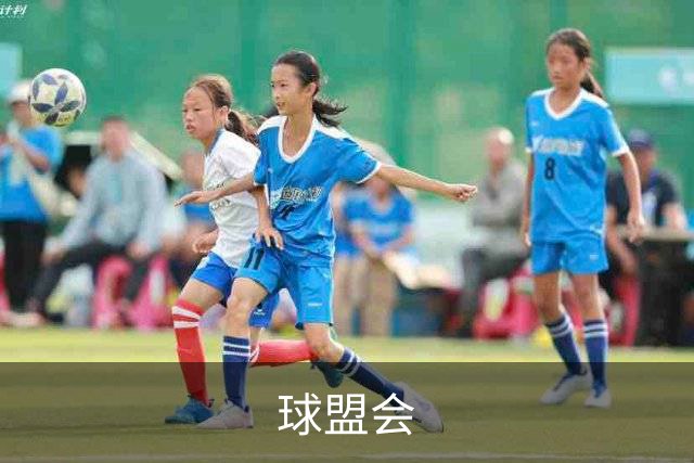 关于球盟会